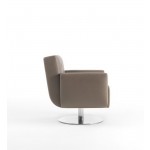 Bay_Armchair_Round_Swivel_Side