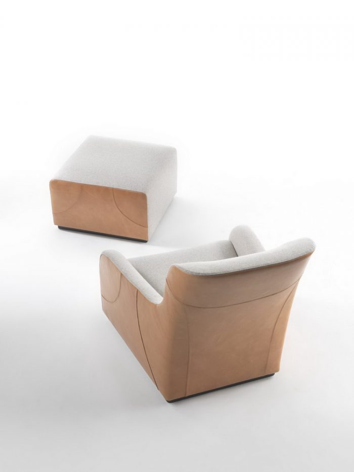 High_Armchair_And_Pouff_Back