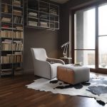 High_Armchair_And_Pouff_Location