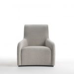 High_Armchair_Front