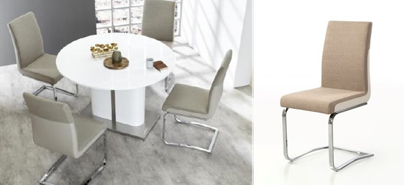 Scaun Lorena 0023