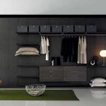 dressing walk in 1