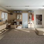 dressing walk in 2