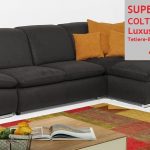 canapea extensibila elite
