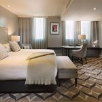 executive suite hotel