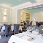 restaurant hotel boutique