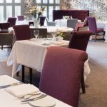 restaurant hotel bv