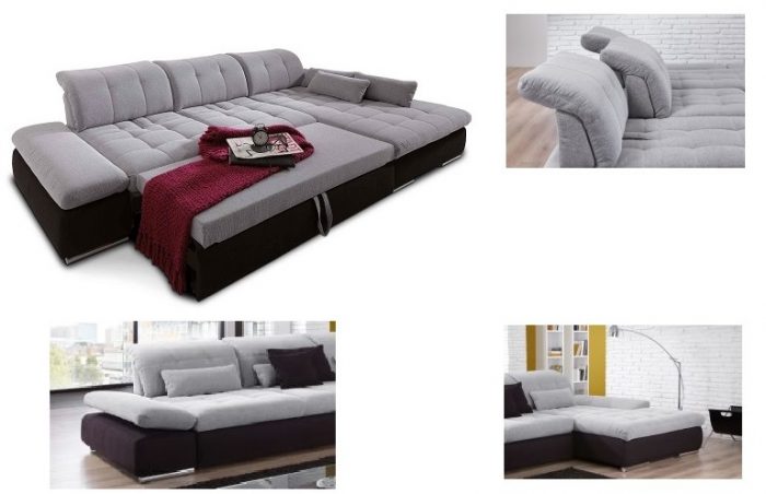 canapea extensibila festina