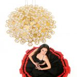 Carnaby SG ORO ambientata
