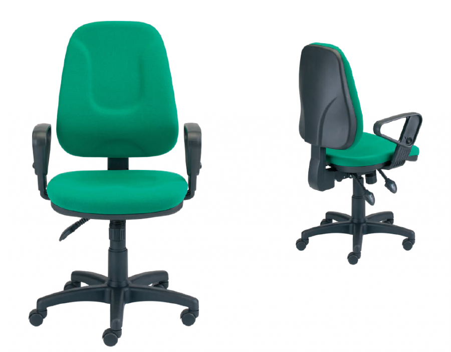 scaun birou operational mistral int zs 1