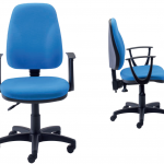 scaun birou operational mistral plus 1