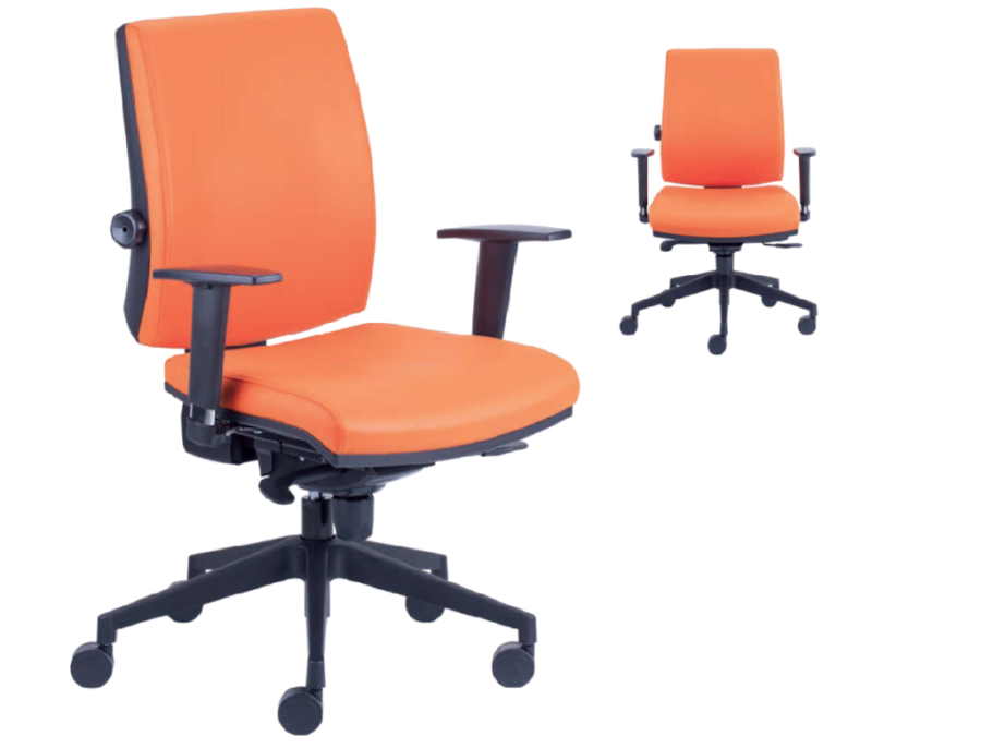 scaun managerial aruba st ultra 1