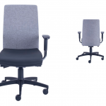 scaun managerial birou madura m st 1