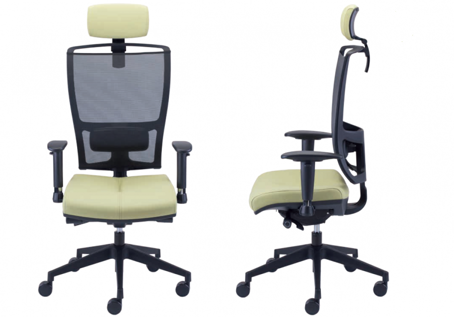 scaun managerial royce st z 1