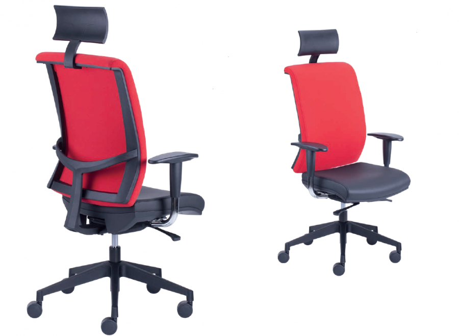 scaun managerial veyron swz 1