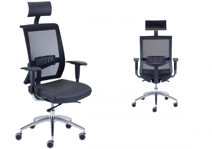 scaun managerial veyron y swz 1