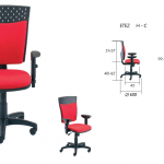 scaun operational birou etez h 2