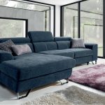 canapea colt extensibila aston 1