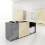 birou managerial comoda vm 0