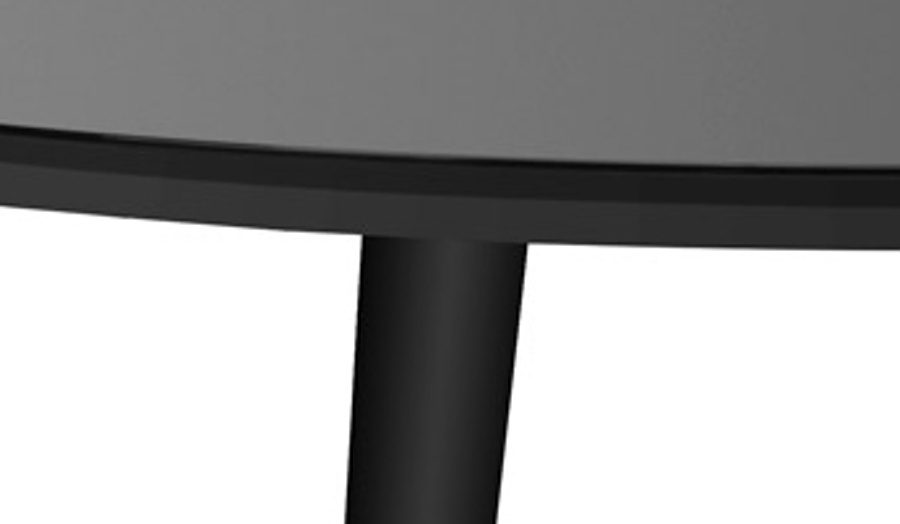 masa essa negru negru 2 detaliu