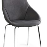 scaun lumi negru 1