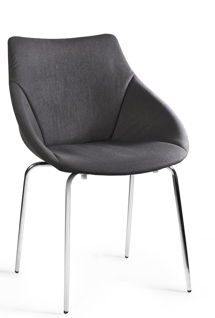 scaun lumi negru 1