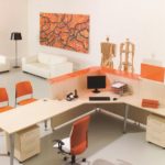 mobila receptie evo 2