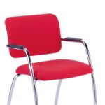 scaun vizitator swing-m- 1