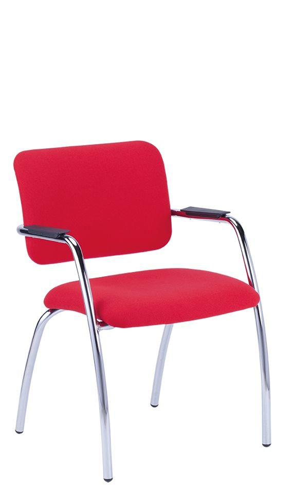 scaun vizitator swing-m- 1