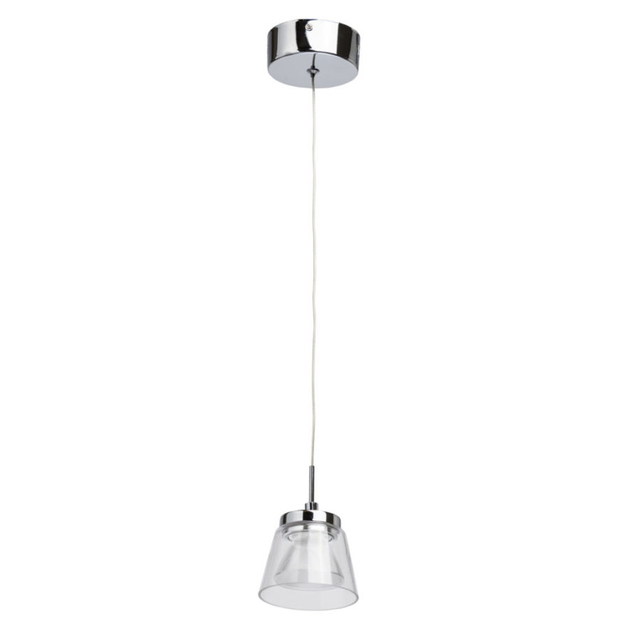 Lustra Hi-Tech De Markt 110011001 1