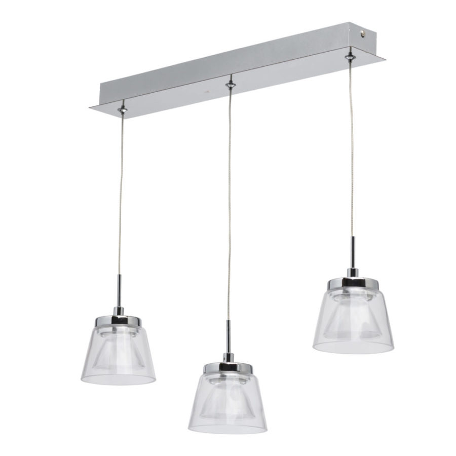 Lustra Hi-Tech De Markt 110011103 1