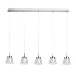 Lustra Hi-Tech De Markt 110011205 1