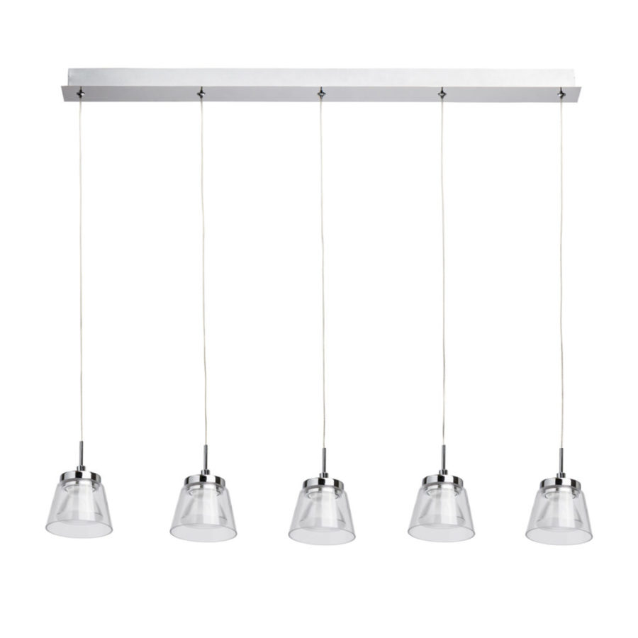 Lustra Hi-Tech De Markt 110011205 1