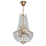 Lustra Crystal MW-LIGHT 111012406 1