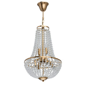 Lustra Crystal MW-LIGHT 111012406