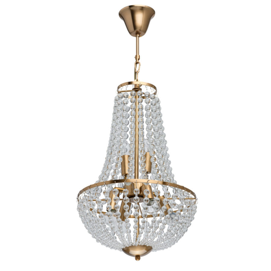 Lustra Crystal MW-LIGHT 111012406 1