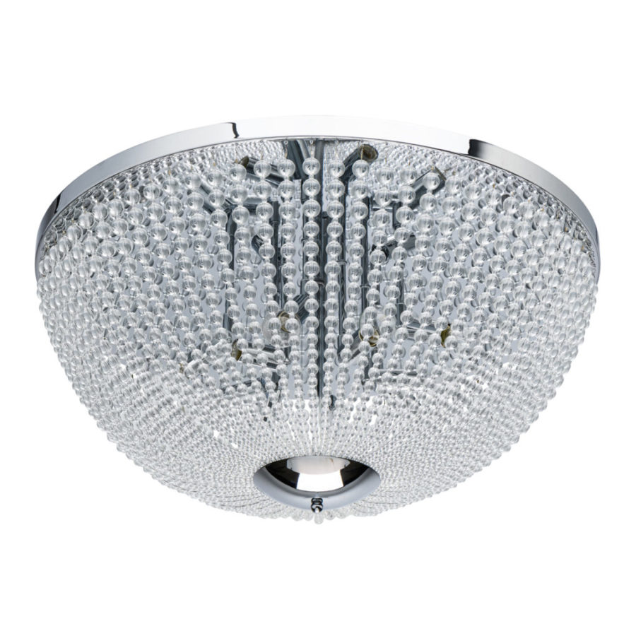 Lustra Crystal MW-LIGHT 111012510 1