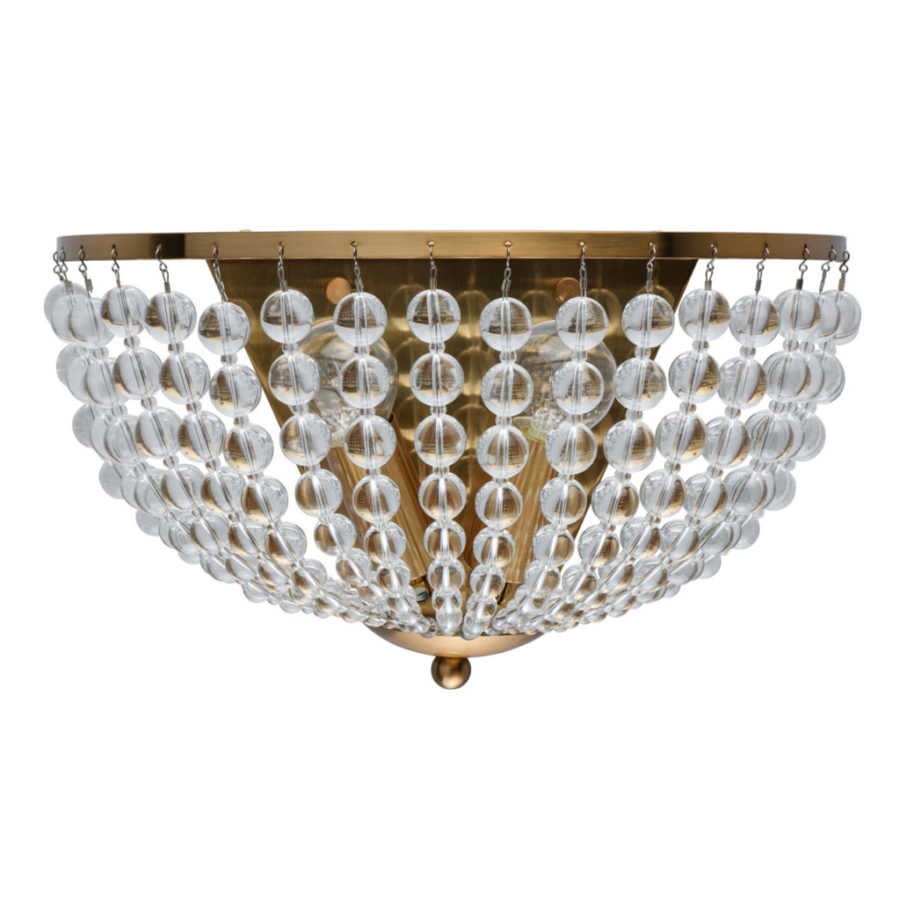 Aplica Crystal MW-LIGHT 111023002 1