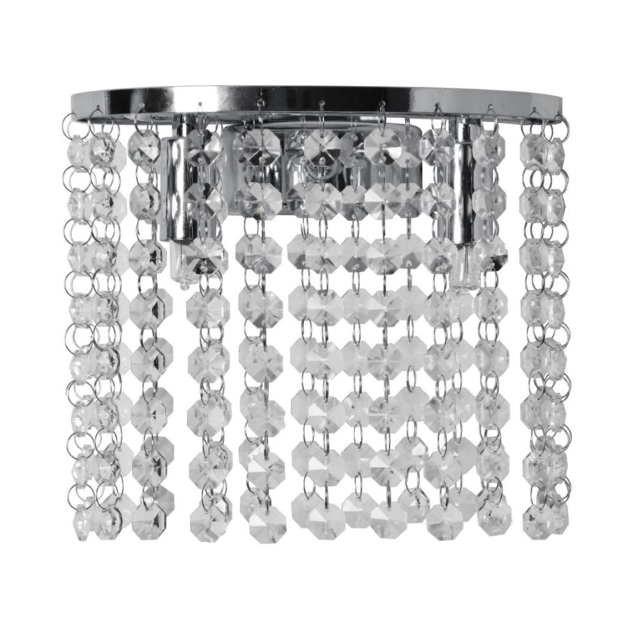 Aplica Crystal MW-LIGHT 113020302 1