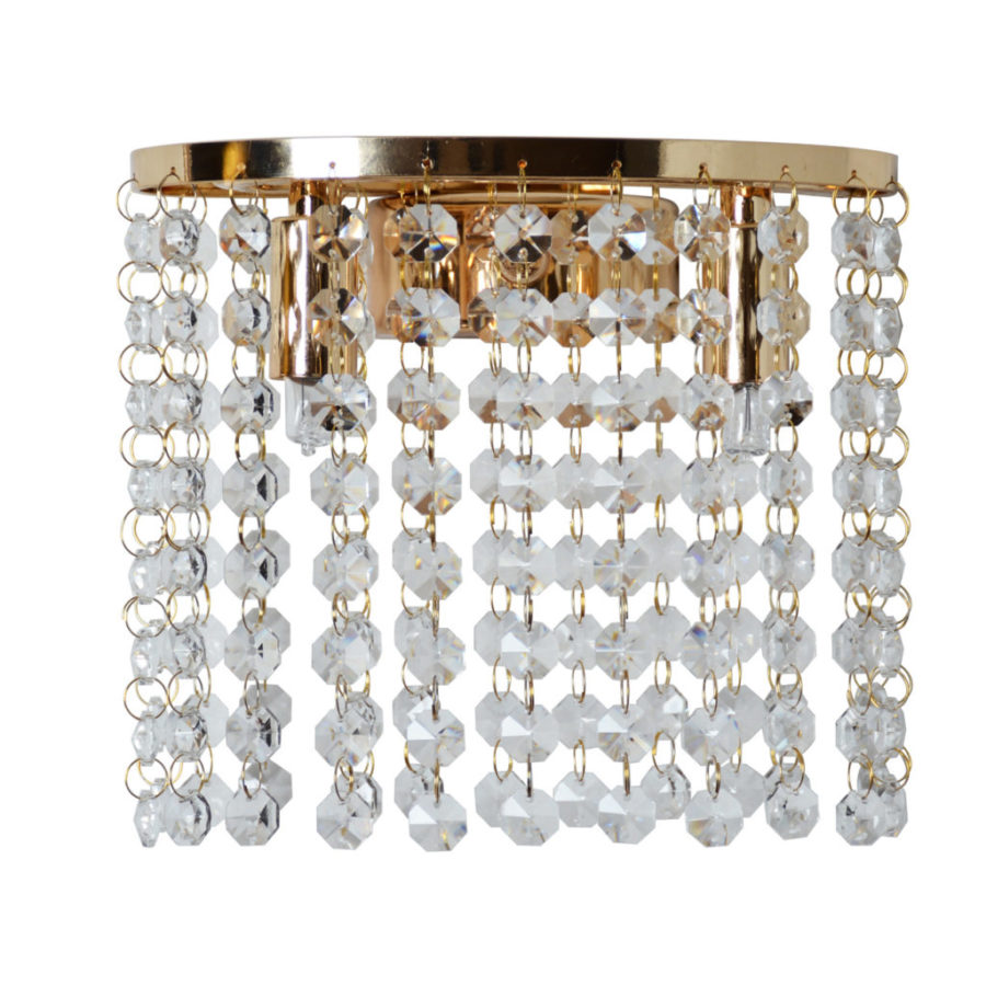 Aplica Crystal MW-LIGHT 113020402 1