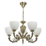 Lustra Classic MW-LIGHT 114010205 1