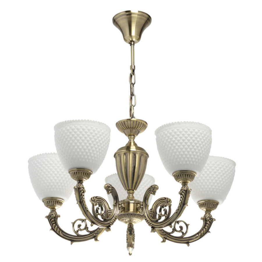 Lustra Classic MW-LIGHT 114010205 1