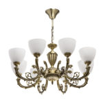 Lustra Classic MW-LIGHT 114010308 1