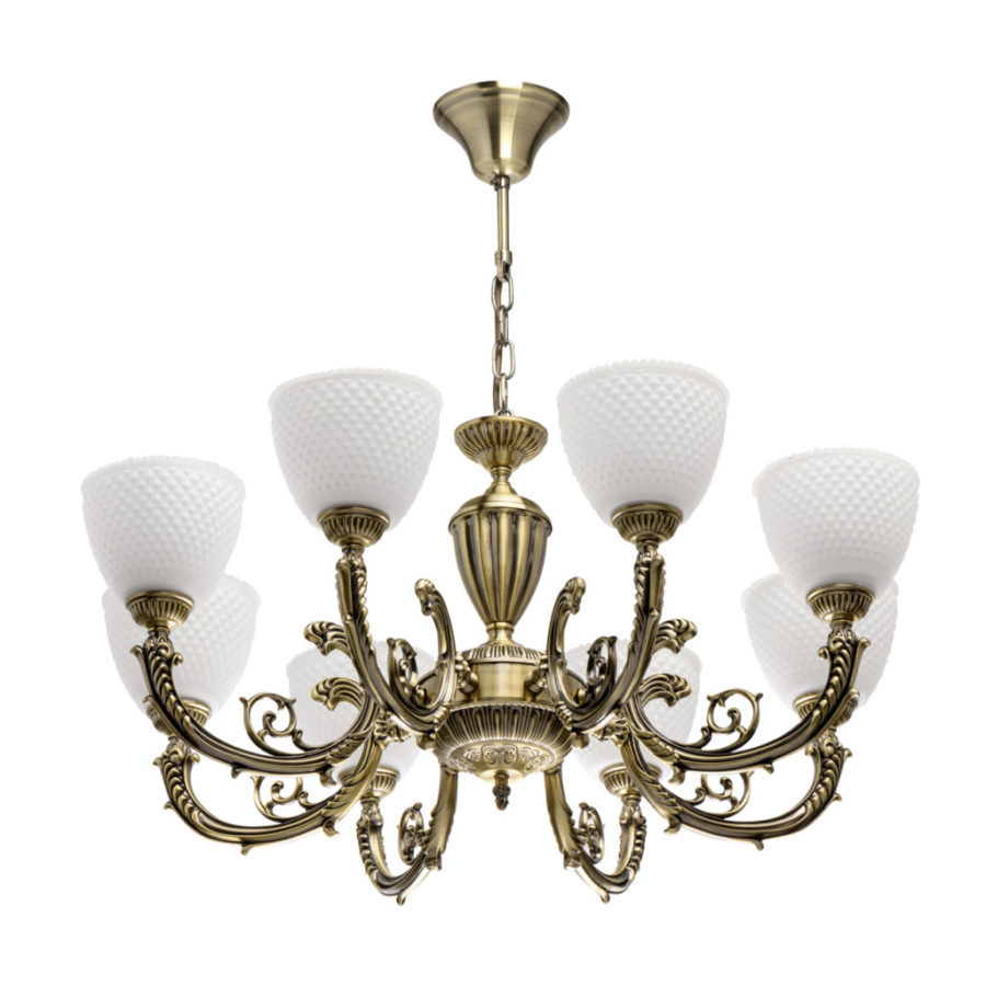 Lustra Classic MW-LIGHT 114010308 1