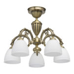 Lustra Classic MW-LIGHT 114010405 1