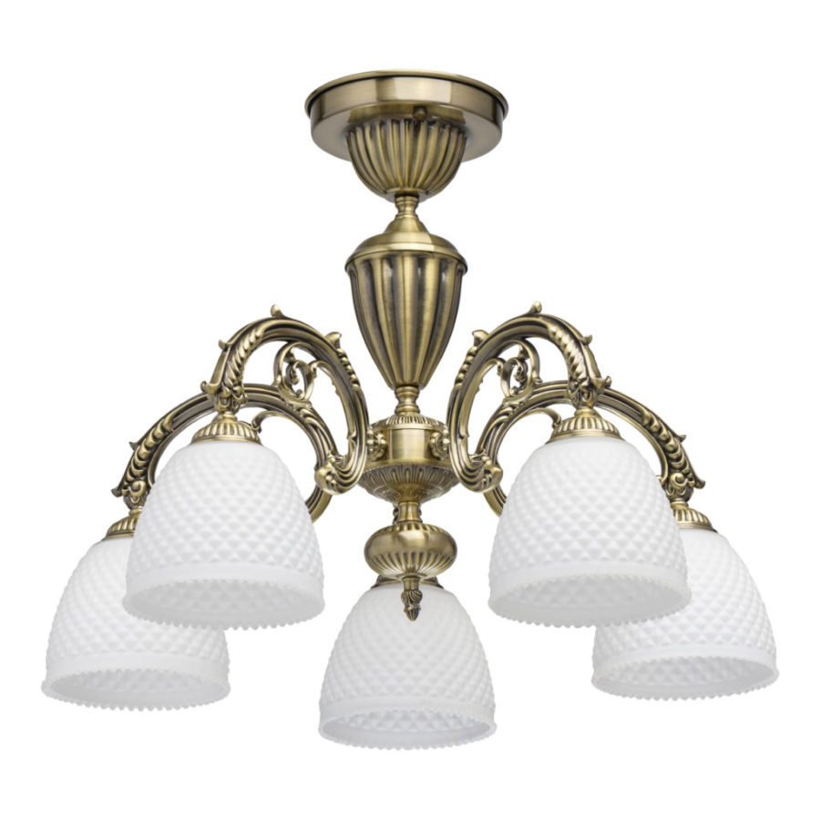 Lustra Classic MW-LIGHT 114010405 1