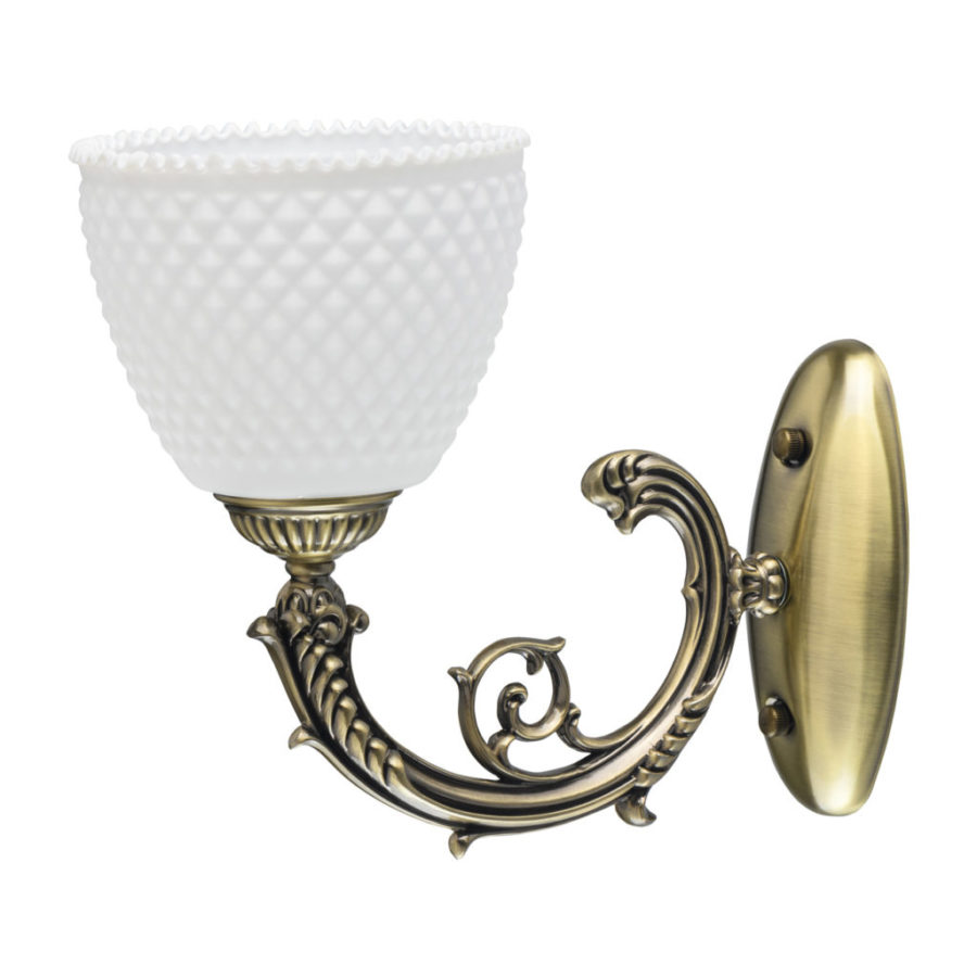 Aplica Classic MW-LIGHT 114020101 1