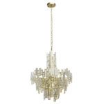 Lustra Crystal MW-LIGHT 121010611 1