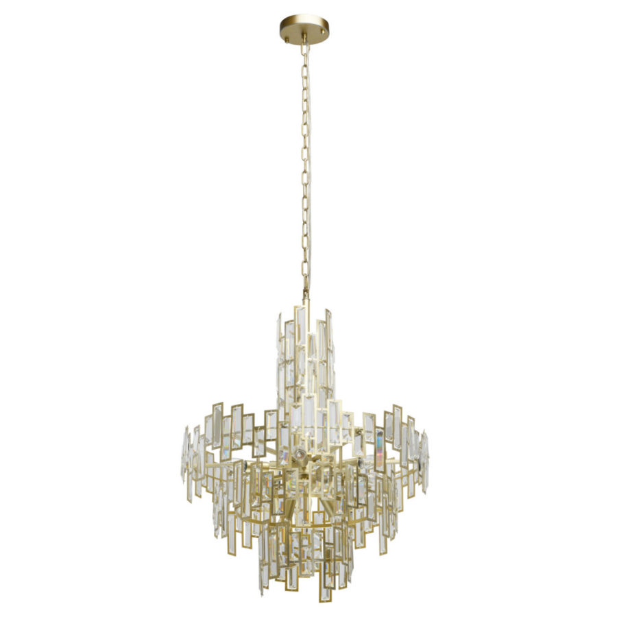 Lustra Crystal MW-LIGHT 121010611 1