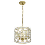 Lustra Crystal MW-LIGHT 121011503 1